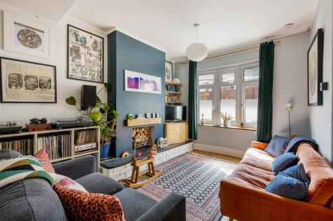 Ritchings Avenue, E17