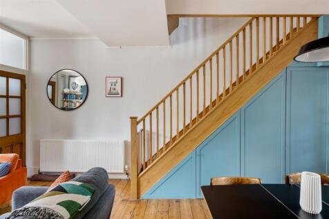 Ritchings Avenue, E17
