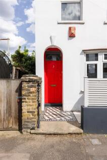 Ritchings Avenue, E17