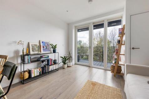 Sutherland Road, E17