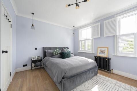 Bromley Road E17
