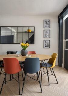 Bromley Road E17
