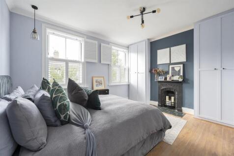 Bromley Road E17