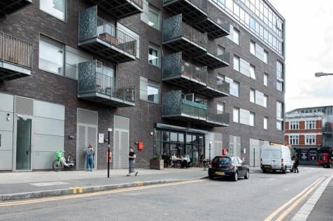 Hops House, Old Brewery Way, E17