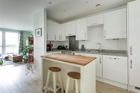 Hops House, Old Brewery Way, E17
