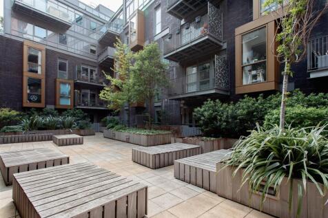 Hops House, Old Brewery Way, E17