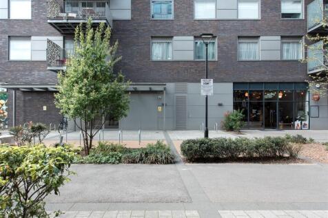 Hops House, Old Brewery Way, E17