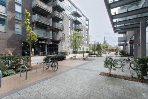 Hops House, Old Brewery Way, E17