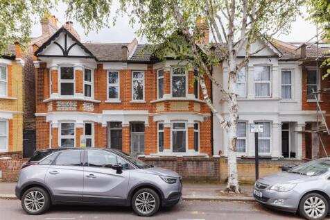 Waverley Road E17