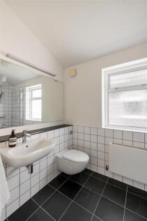 Waverley Road E17