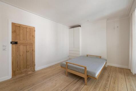 Waverley Road E17