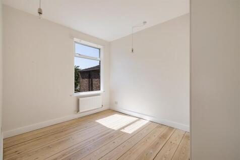 Waverley Road E17