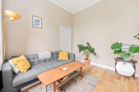 Lea Bridge Road E10
