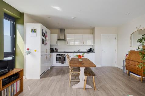 Taylor House, 22c, Sutherland Road E17