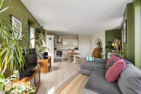 Taylor House, 22c, Sutherland Road E17