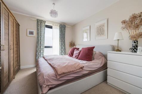 Taylor House, 22c, Sutherland Road E17