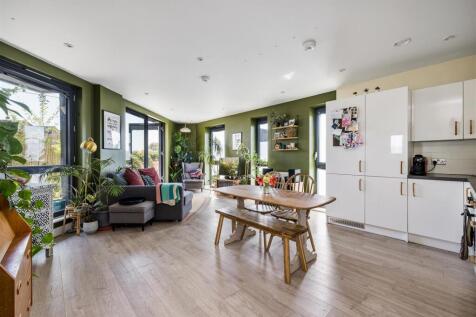 Taylor House, 22c, Sutherland Road E17