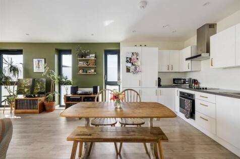 Taylor House, 22c, Sutherland Road E17