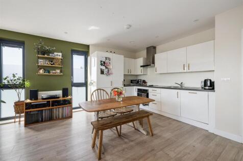 Taylor House, 22c, Sutherland Road E17