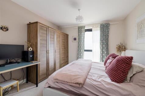 Taylor House, 22c, Sutherland Road E17
