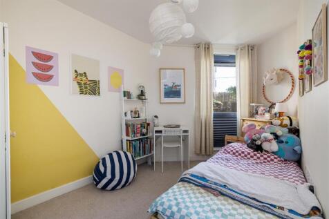 Taylor House, 22c, Sutherland Road E17