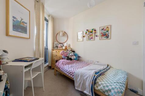 Taylor House, 22c, Sutherland Road E17