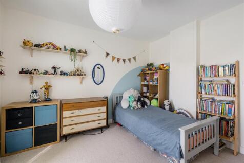 Taylor House, 22c, Sutherland Road E17