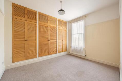 Northcote Road E17