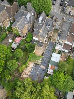 Northcote Road E17