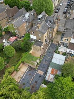 Northcote Road E17