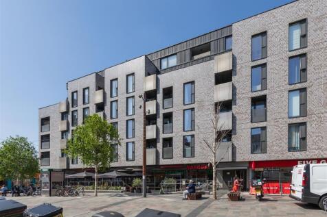 Craig House, 263, High Street E17