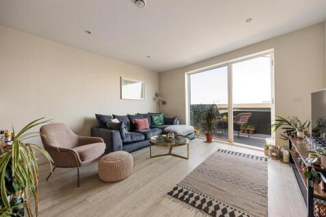 Craig House, 263, High Street E17