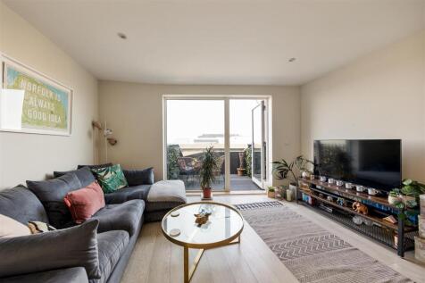 Craig House, 263, High Street E17