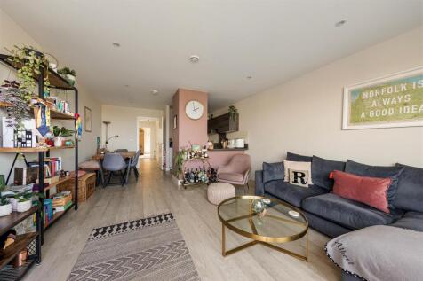 Craig House, 263, High Street E17