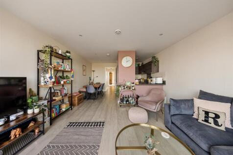 Craig House, 263, High Street E17