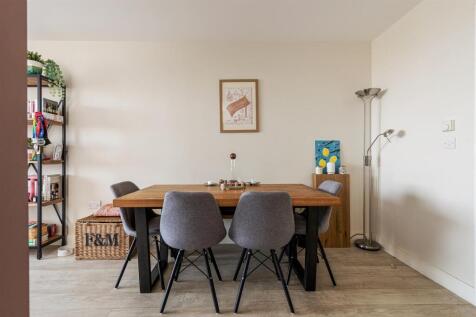 Craig House, 263, High Street E17