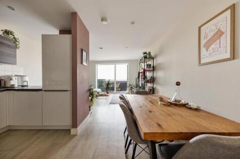 Craig House, 263, High Street E17