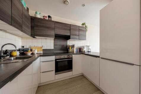 Craig House, 263, High Street E17