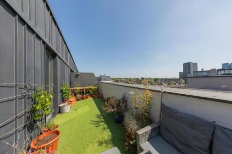 Craig House, 263, High Street E17