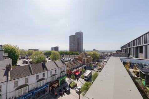 Craig House, 263, High Street E17