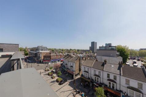 Craig House, 263, High Street E17