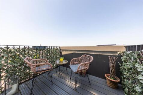 Craig House, 263, High Street E17