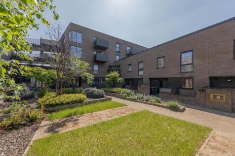 Craig House, 263, High Street E17