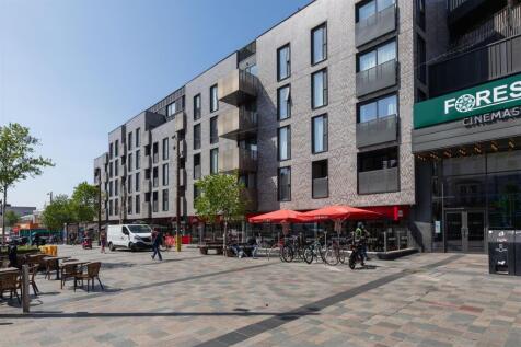 Craig House, 263, High Street E17