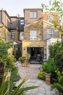 Melbourne Road E17