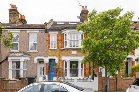 Melbourne Road E17