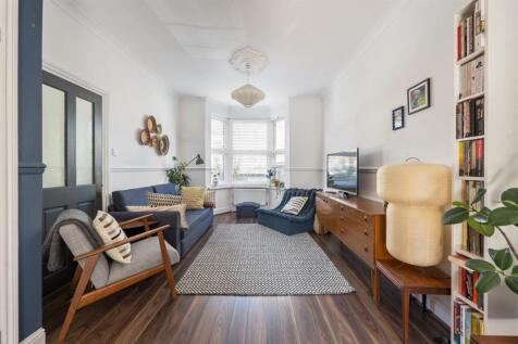 Sedgwick Road, E10