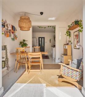 Sedgwick Road, E10