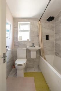 Sedgwick Road, E10