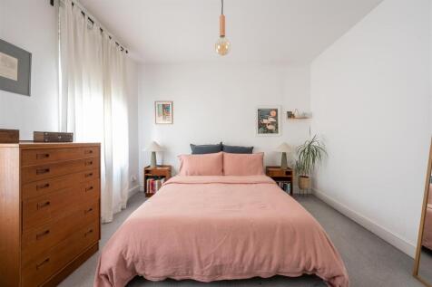 Sedgwick Road, E10